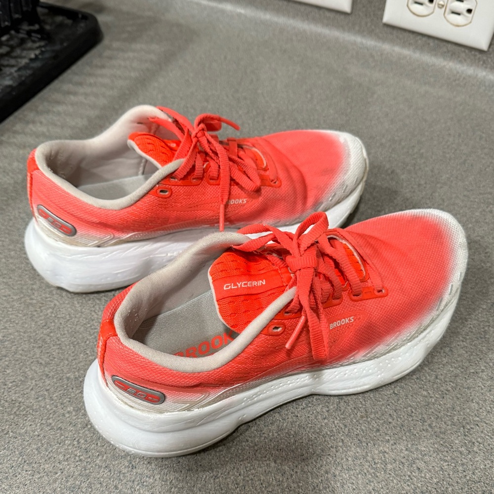 Brooks glycerin 20
